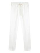 Arcade Nb Designers Trousers Casual White Maison Labiche Paris