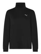 Her High Neck Crew Tr Sport Sport Clothing Sport Sweatshirts & Hoodies...