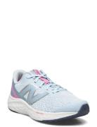 New Balance Freshfoam Arishi V4 Kids Lace Shoes Sports Shoes Running-t...