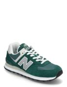 New Balance 574 Sport Sport Shoes Sport Sneakers Sport Low Top Sneaker...