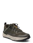 Facet 75 Outdry Sport Sport Shoes Sport Outdoor-hiking Shoes Khaki Gre...