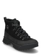 Scout 87 Pro Boot Plus Wp Shoes Boots Winter Boots Black Sorel