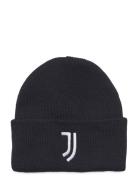 Juventus Home Woolie Sport Women Sport Accessories Sport Beanies Black...