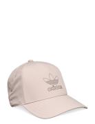 Cap Sport Women Sport Accessories Sport Caps Beige Adidas Originals