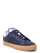 Stan Smith Sport Sport Shoes Sport Sneakers Sport Low Top Sneakers Nav...