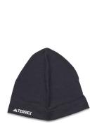 Trx Merino Bn Sport Sport Accessories Sport Beanies Black Adidas Terre...