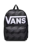 Old Skool Drop V Backpack Sport Women Sport Training Bags Sport Backpa...