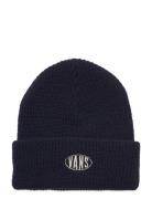 Spray On Cuff Beanie Sport Women Sport Accessories Sport Beanies Navy ...