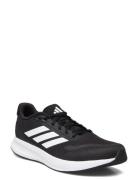 Runfalcon 5 Sport Sport Shoes Sport Running Shoes Black Adidas Perform...