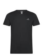 Adizero Running Tee Sport Men Men Sports Clothes Sport Tops Sport T-Sk...