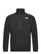 M Glacier Heavyweight 1/2 Zip Sport Sport Clothing Sport Fleeces & Mid...