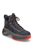 Asmc X Terrex Hiking Boot Aop Sport Women Sport Shoes Sport Outdoor-hi...