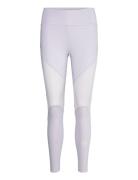 Asmc Tpr Ot 7/8 Sport Sport Clothing Sport Tights Sport Training Tight...