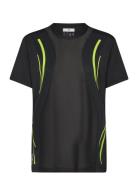 Asmc Tpa Tee Sport Sport Clothing Sports Tops & T-shirts Sport T-Skjor...