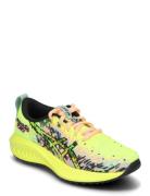 Gel-Noosa Tri 16 Gs Shoes Sports Shoes Running-training Shoes Yellow A...