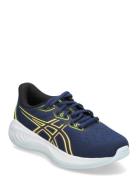 Gel-Cumulus 26 Gs Shoes Sports Shoes Running-training Shoes Navy Asics