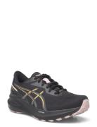 Gt-1000 13 Gtx Sport Women Sport Shoes Sport Running Shoes Black Asics