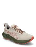 Gt-2000 13 Tr Sport Men Sport Shoes Sport Running Shoes Beige Asics