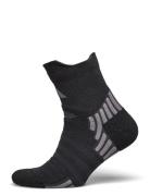 Perf Trg Qrt 1P Sport Women Sport Clothing Sport Socks Black Adidas Pe...