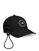 Asmc Run Cap Sport Women Sport Accessories Sport Caps Black Adidas By ...