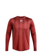 Ua M's Ch. Pro Ls Jersey Sport Men Sport Clothing Sport Sweatshirts & ...