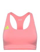 Adizero Essentials Run Medium Support Bra Sport Women Sport Clothing S...