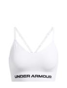 Vanish Seamless Low Bra Sport Women Sport Clothing Sport Bras - All Wh...