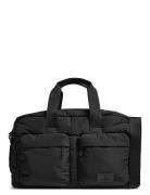 Morembg Weekend Bag, Recycled Bags Weekend & Gym Bags Black Markberg