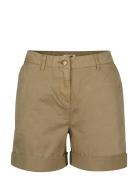 Barbour Chino Shorts Camouflage Green-8 Bottoms Shorts Chino Shorts Kh...