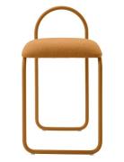 Angui Chair Home Furniture Chairs & Stools Stools & Benches Orange AYT...