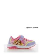 Pawpatrol Sneakers Shoes Sports Shoes Running-training Shoes Pink Paw ...