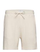 Nb Waffle Shorts White Designers Shorts Casual Cream Nikben