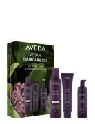 Invati Advanced Vegan Haircare Kit Hårsæt Nude Aveda