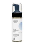 Joik Organic Facial Cleansing Foam Beauty Women Skin Care Face Cleanse...