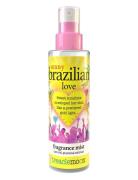 Treaclemoon Brazilian Love Body Spray 150Ml Beauty Women Fragrance Per...