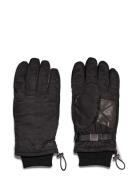 Tech Gloves Accessories Gloves Finger Gloves Black Calvin Klein