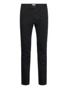 Slim Straight Jeans Designers Jeans Slim Black Filippa K