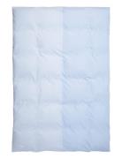 Wall Street Half & Half Duvet Cover Home Textiles Bedtextiles Duvet Co...