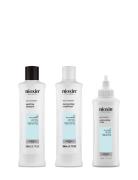 Nioxin Scalp Recovery™ Kit Hårsæt Nude Nioxin