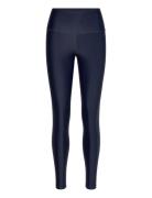 Cadidell W High Shine Tights Sport Women Sport Clothing Sport Tights S...