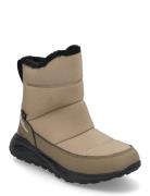 Dromoventure Texapore Boot W Sport Sport Shoes Sport Outdoor-hiking Sh...