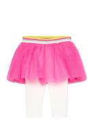 Skirt+Leggings Dresses & Skirts Skirts Tulle Skirts Pink Billieblush