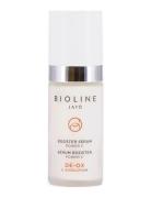 De-Ox Advanced Booster Serum Power C Serum Ansigtspleje Nude Bioline J...