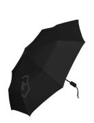 Victorinox Brand Collection, Duomatic Umbrella Paraply Black Victorino...