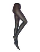 Oroblu Diamond Lux Tights 40 Lingerie Pantyhose Black Oroblu