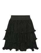 Vmplinsy Mw Short Skirt Jrs Girl Dresses & Skirts Skirts Tulle Skirts ...