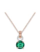 Goldplated Necklace Accessories Jewellery Necklaces Chain Necklaces Gr...