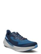 M Experience Flow Sport Sport Shoes Sport Running Shoes Navy Altra