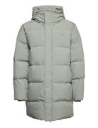 Lom Down Jacket Designers Jackets Padded Jackets Grey HOLZWEILER