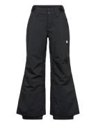 Estate Youth Pt Outerwear Snow-ski Clothing Snow-ski Pants Black Quiks...